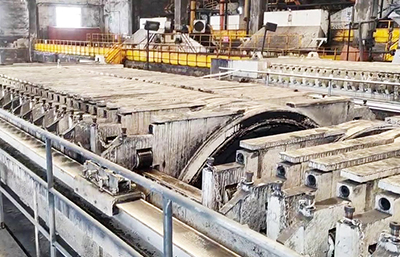 智能變腔壓榨機：煤泥脫水高效實現